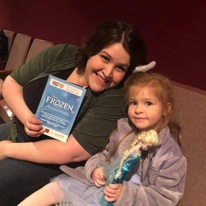 Meet your Posher, Valerie